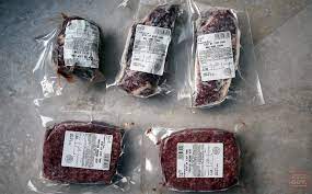 Alimentos Sorprendentes que Puedes Envasar al Vacío