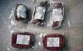 Alimentos Sorprendentes que Puedes Envasar al Vacío