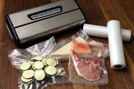 ¿Es Seguro Envasar al Vacío Alimentos para Bebés?